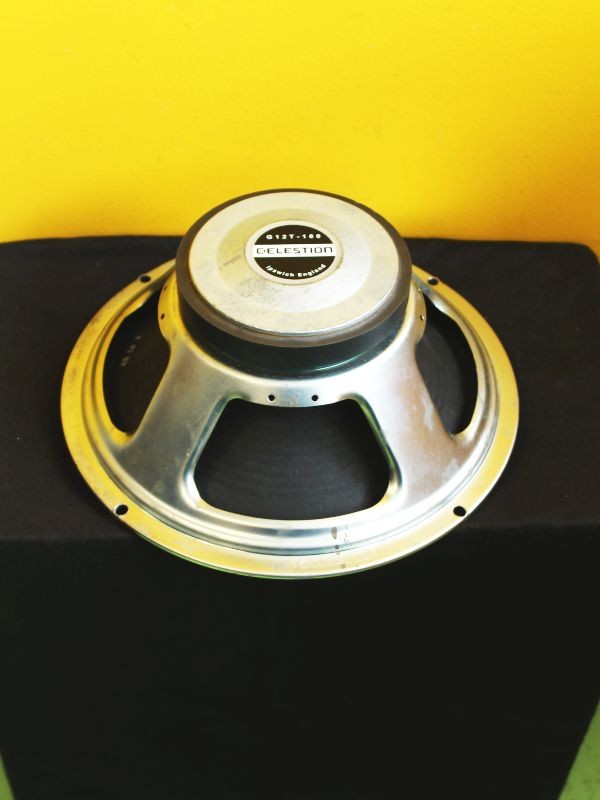 Celestion G12T-100 Speaker